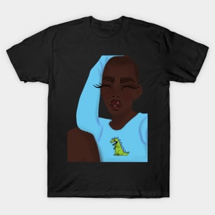 Melanin Collection T-Shirt